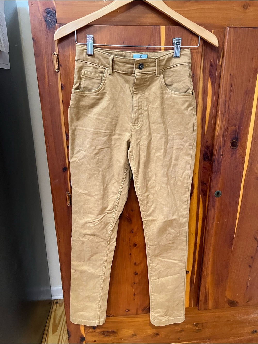 Boys Class Club Modern Fit Pants Sz 14